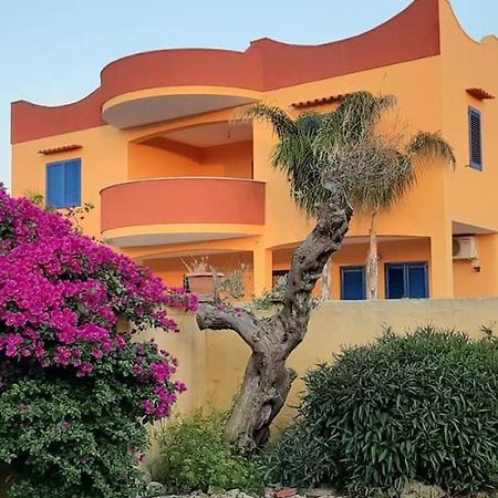 Terra E Colori Aparthotel Gallipoli Buitenkant foto